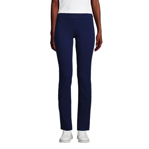 lands end womens joggers