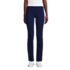 Women's Starfish Mid Rise Slim Leg Pants, Front