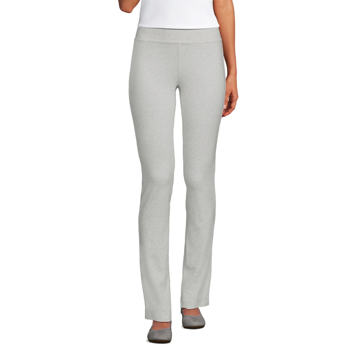 Women's Starfish Mid Rise Slim Leg Pants