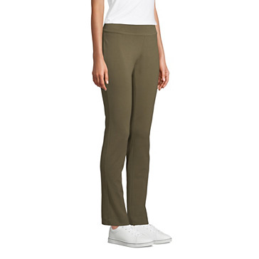 Le Pantalon Starfish Slim Femme, Stature Standard image number 2