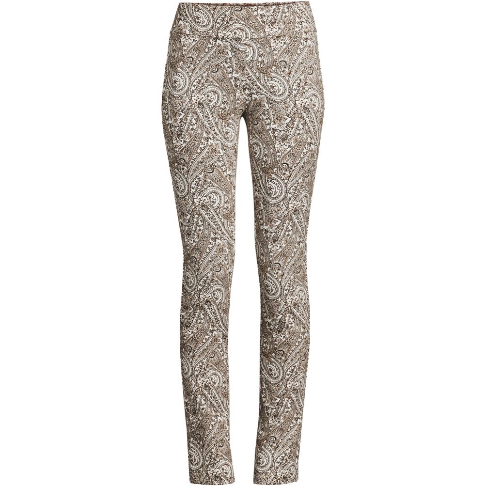 Women's Starfish Mid Rise Slim Leg Pants