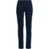 Women's Starfish Mid Rise Slim Leg Pants, Front