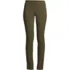 Women's Starfish Mid Rise Slim Leg Pants, Front