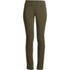 Women's Starfish Mid Rise Slim Leg Pants, Front