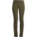 Women's Petite Starfish Mid Rise Slim Leg Pants, Front