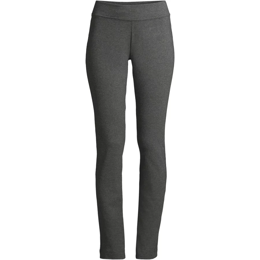 Women's Starfish Mid Rise Slim Leg Pants