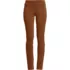 Women's Starfish Mid Rise Slim Leg Pants, Front
