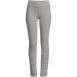 Women's Starfish Mid Rise Slim Leg Pants, Front