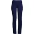 Women's Starfish Mid Rise Slim Leg Pants, Front