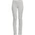 Women's Starfish Mid Rise Slim Leg Pants, Front