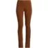 Women's Plus Size Starfish Mid Rise Slim Leg Pants, Front