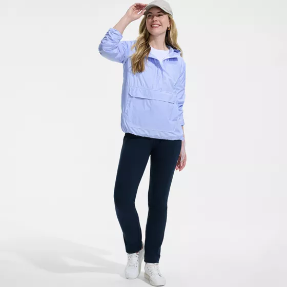 Women's Starfish Mid Rise Slim Leg Pants - primary