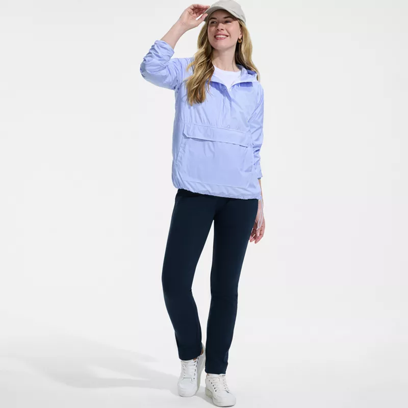 Women's Tall Starfish Mid Rise Slim Leg Pants, alternative image
