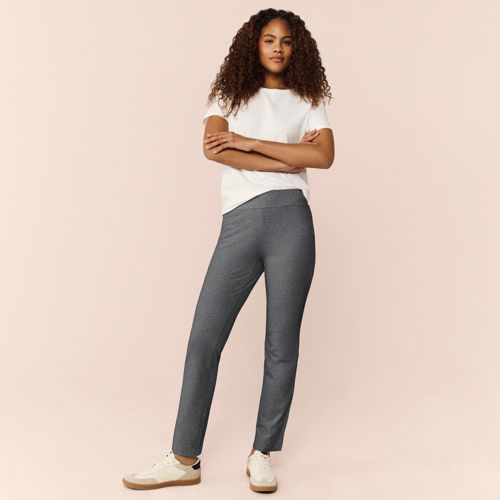 sachin and babi light blue dress Two-Pocket DPYP Dress Pant Yoga Pant | Bootcut (Black)