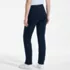 Women's Starfish Mid Rise Slim Leg Pants, Back