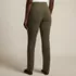 Women's Starfish Mid Rise Slim Leg Pants, Back