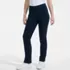 Women's Starfish Mid Rise Slim Leg Pants, Front