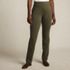 Women's Starfish Mid Rise Slim Leg Pants, Front