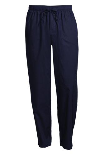 big mens pajama pants