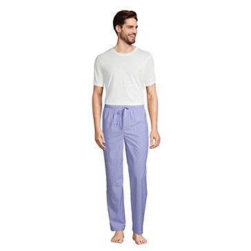 Le Pantalon de Pyjama, Homme Stature Standard image number 3