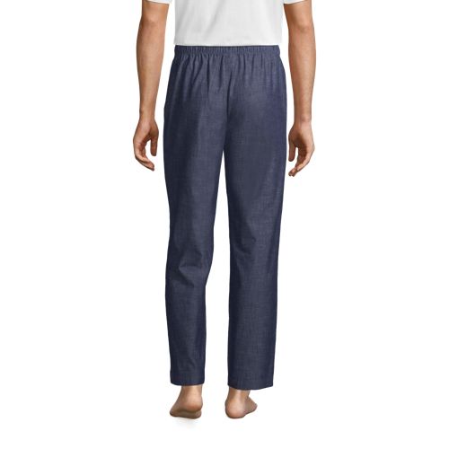 Lightweight Women's Pajama Pants