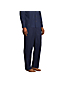 Le Pantalon de Pyjama, Homme Stature Standard