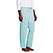 Men's Poplin Pajama Pants, alternative image