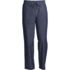 Men's Big and Tall Poplin Pajama Pants, Front