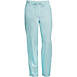 Men's Poplin Pajama Pants, Front