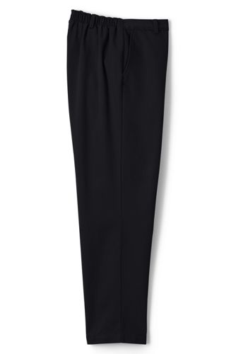 plus size petite capri pants