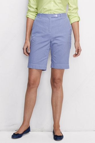petite bermuda shorts
