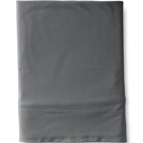 Cozy T-Shirt Soft Cotton Jersey Knit Flat Bed Sheet