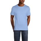 Unisex Short Sleeve Basic Jersey T-shirt