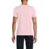 Unisex Short Sleeve Basic Jersey T-shirt, Back