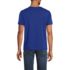 Unisex Short Sleeve Basic Jersey T-shirt, Back