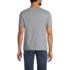 Unisex Short Sleeve Basic Jersey T-shirt, Back