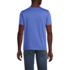 Unisex Short Sleeve Basic Jersey T-shirt, Back