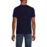 Unisex Short Sleeve Basic Jersey T-shirt, Back