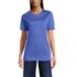 Unisex Short Sleeve Basic Jersey T-shirt, Front
