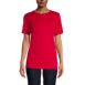 Unisex Short Sleeve Basic Jersey T-shirt, Front