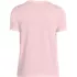 School Uniform Unisex Short Sleeve Basic Jersey T-shirt, Back
