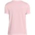 Unisex Short Sleeve Basic Jersey T-shirt, Back