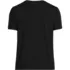 Unisex Short Sleeve Basic Jersey T-shirt, Back