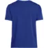 Unisex Short Sleeve Basic Jersey T-shirt, Back