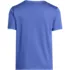 Unisex Short Sleeve Basic Jersey T-shirt, Back