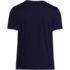 Unisex Short Sleeve Basic Jersey T-shirt, Back