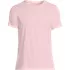 School Uniform Unisex Short Sleeve Basic Jersey T-shirt, Front