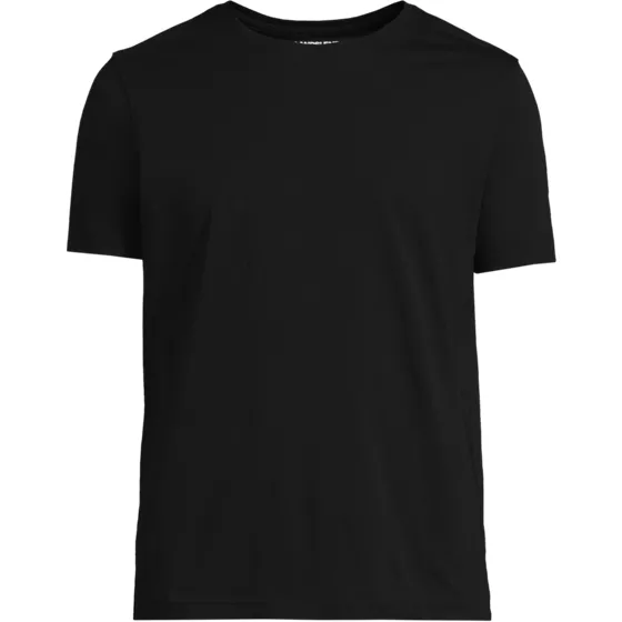 Unisex Short Sleeve Basic Jersey T-shirt - primary