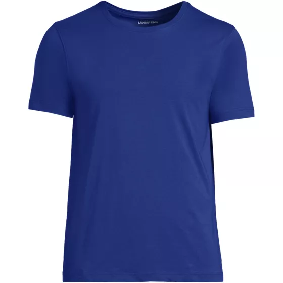Unisex Short Sleeve Basic Jersey T-shirt - primary