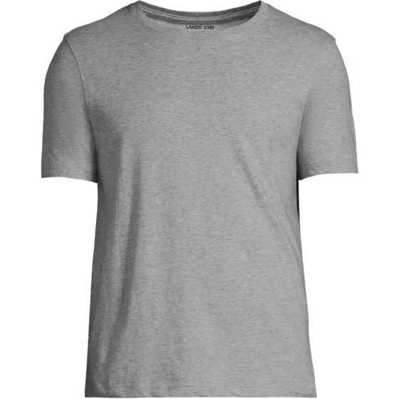 Unisex Short Sleeve Basic Jersey T-shirt - primary